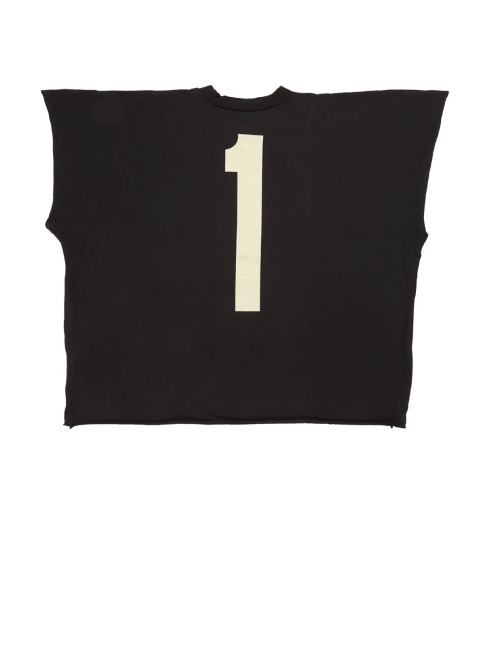 YZY GOSHA ONE BOX T SHIRT